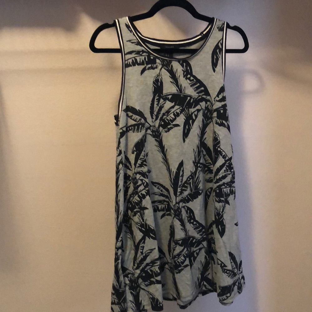 Forever 21 dress